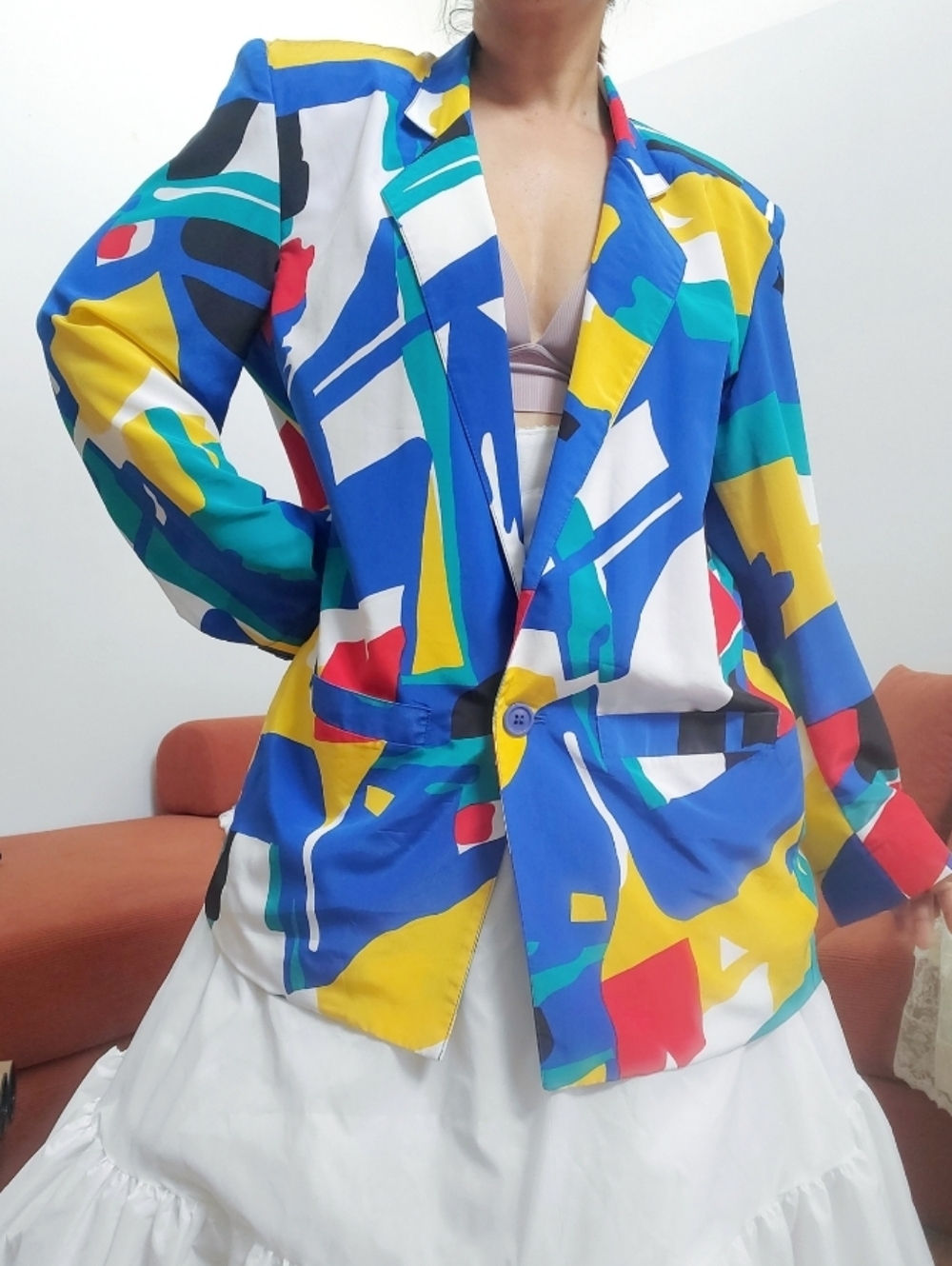 🚫SOLD🚫Vintage BLAZER